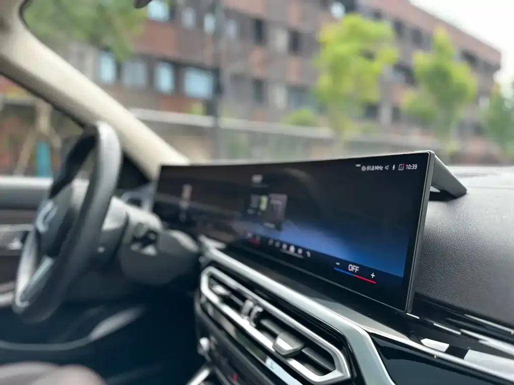 BMW i3 — фото 2
