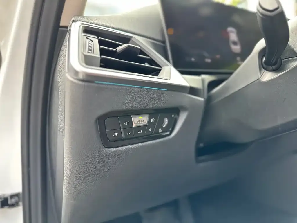 BMW i3 — фото 5