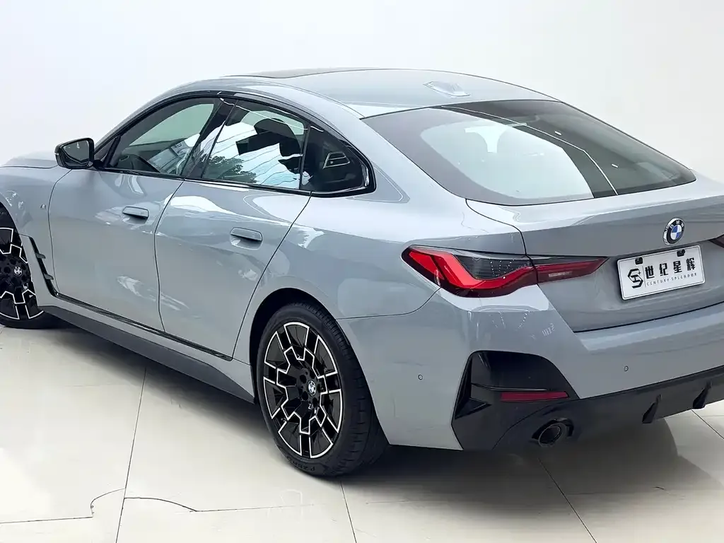 BMW 4 Series — фото 10
