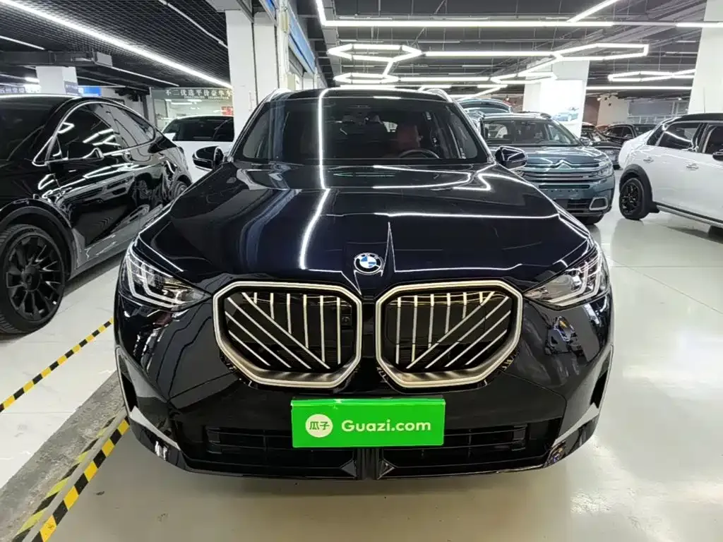 BMW X3 — фото 2