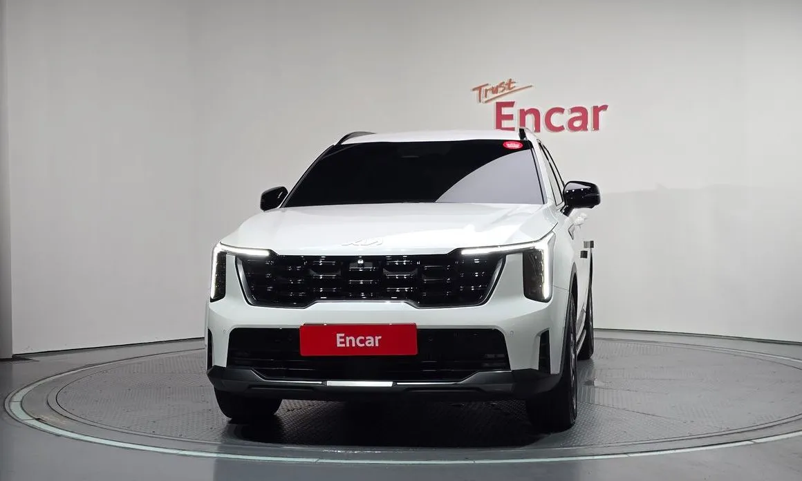 Kia Sorento — фото 4