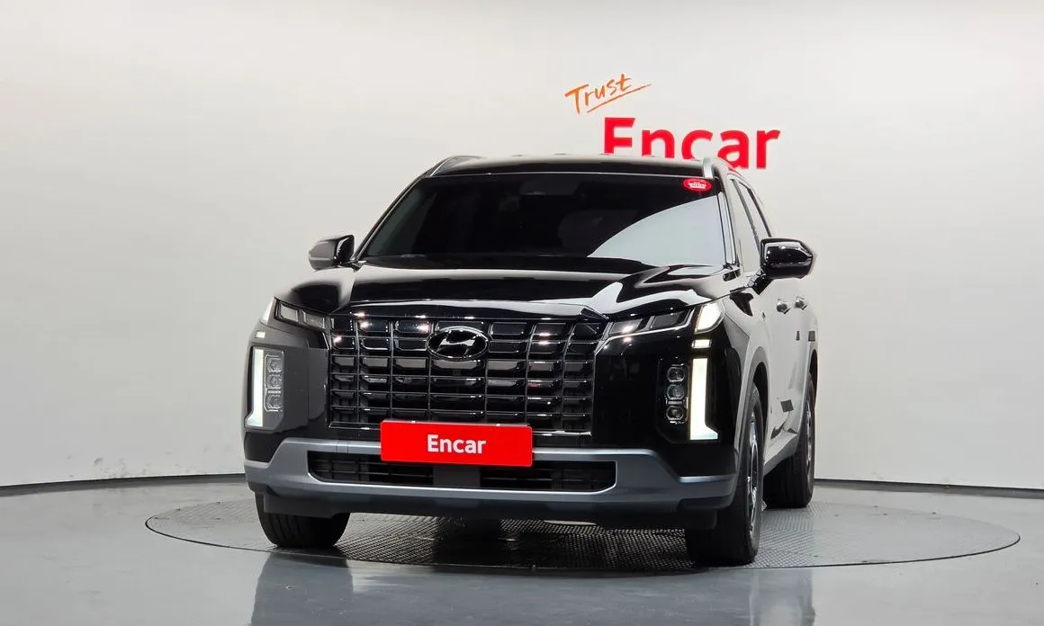 Hyundai Palisade — фото 3