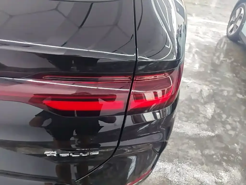 BYD PLUS New Energy — фото 10