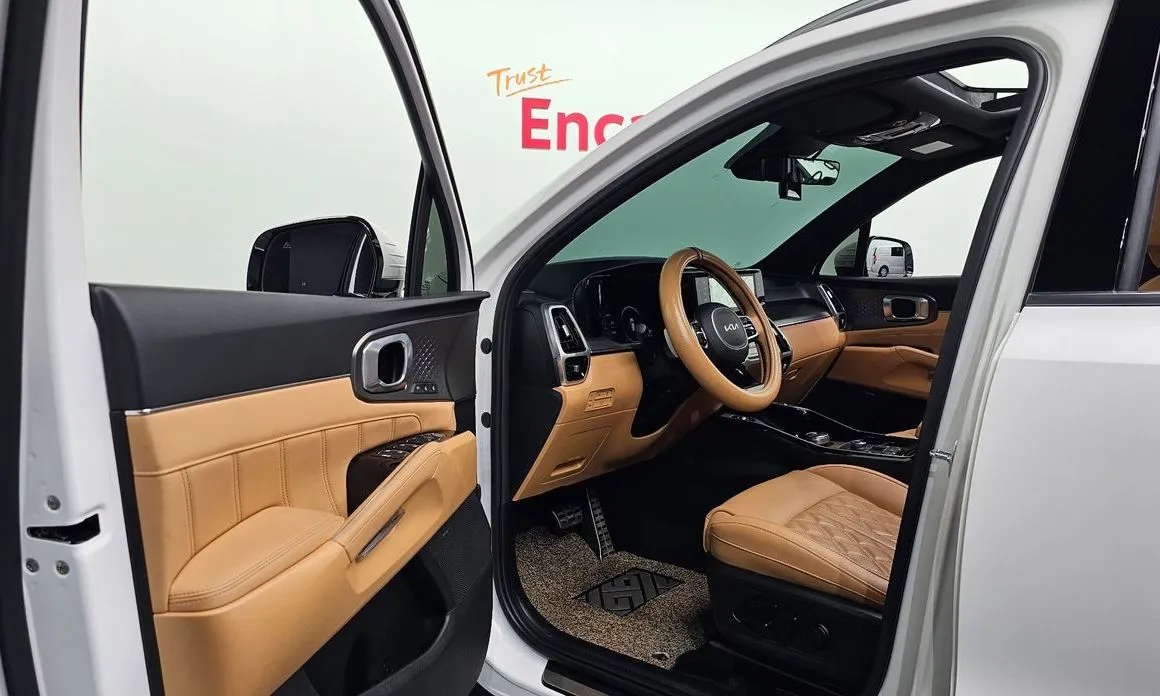 Kia Sorento — фото 5