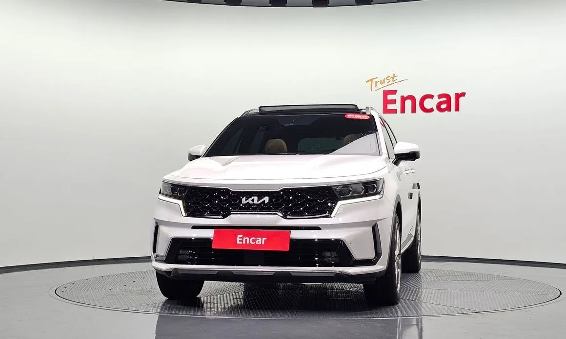 Kia Sorento — фото 2