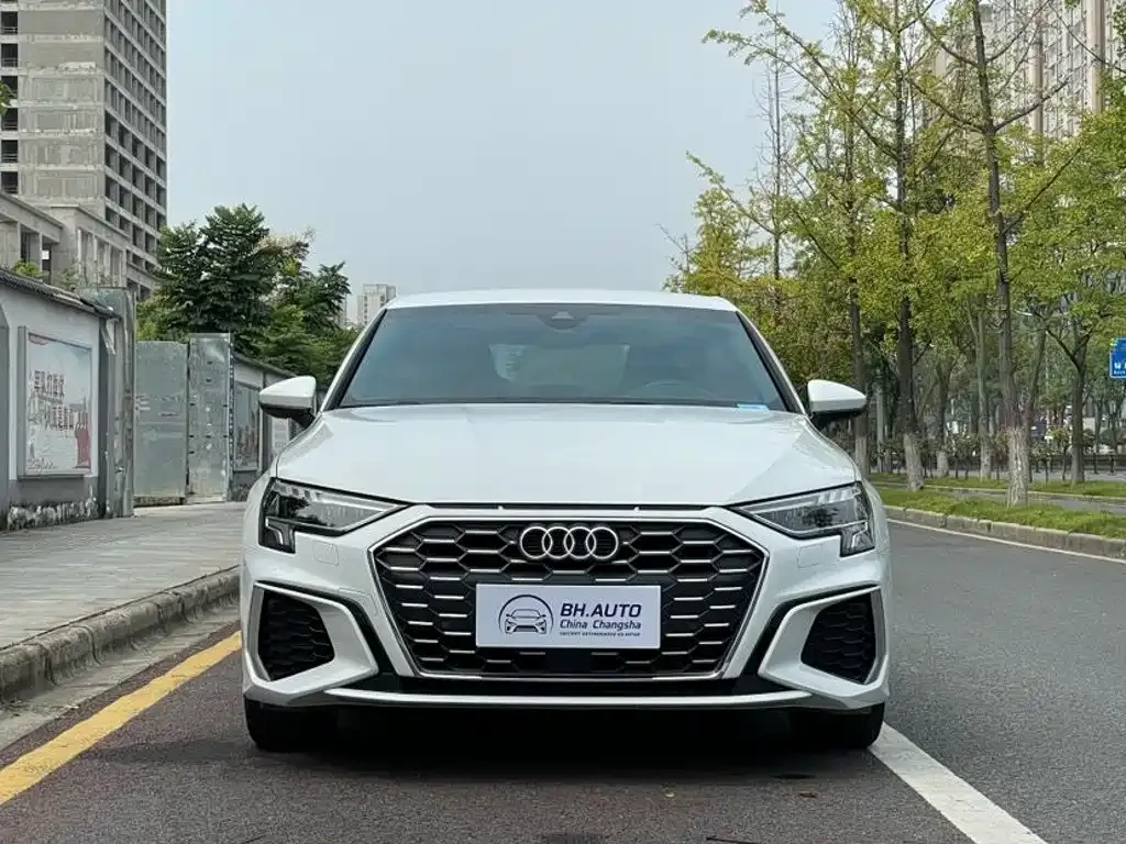 Audi A3 — фото 6