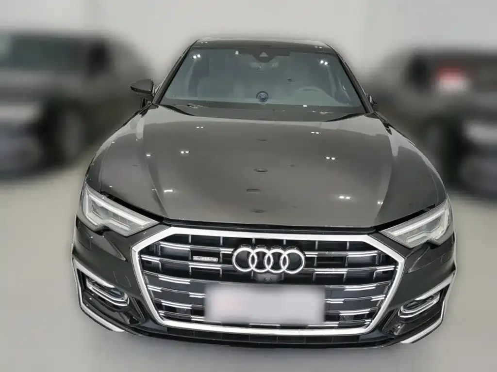 Audi A6L — фото 2