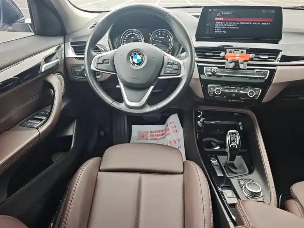 BMW X2 — фото 2