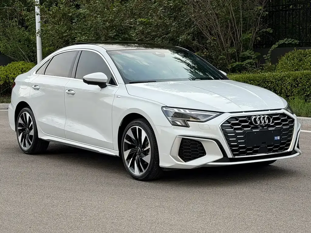 Audi A3 — фото 6