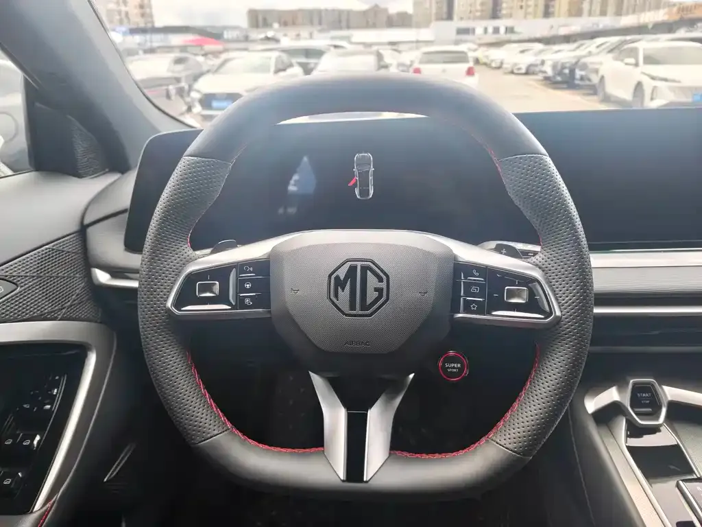 MG 7 — фото 8