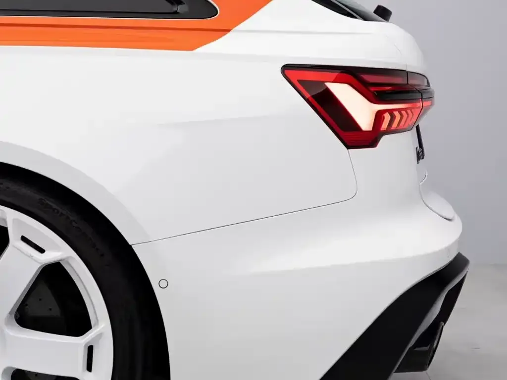 Audi RS 6 — фото 4