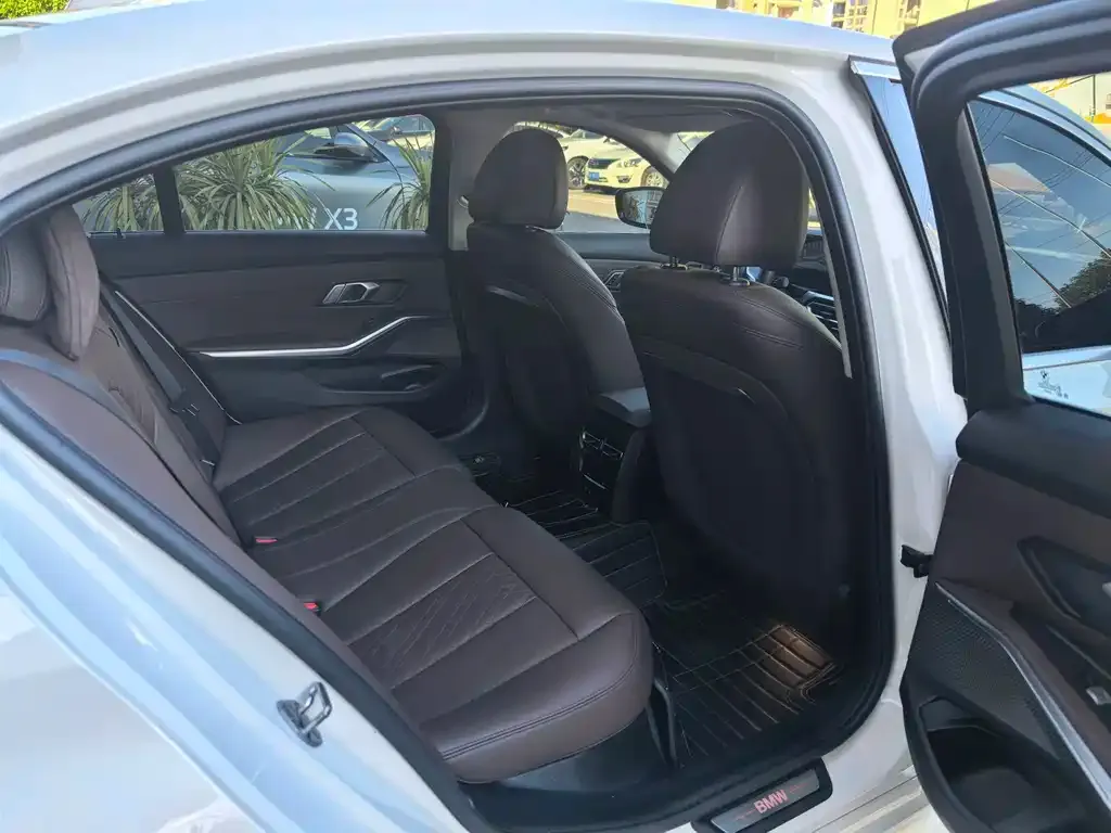 BMW i3 — фото 2