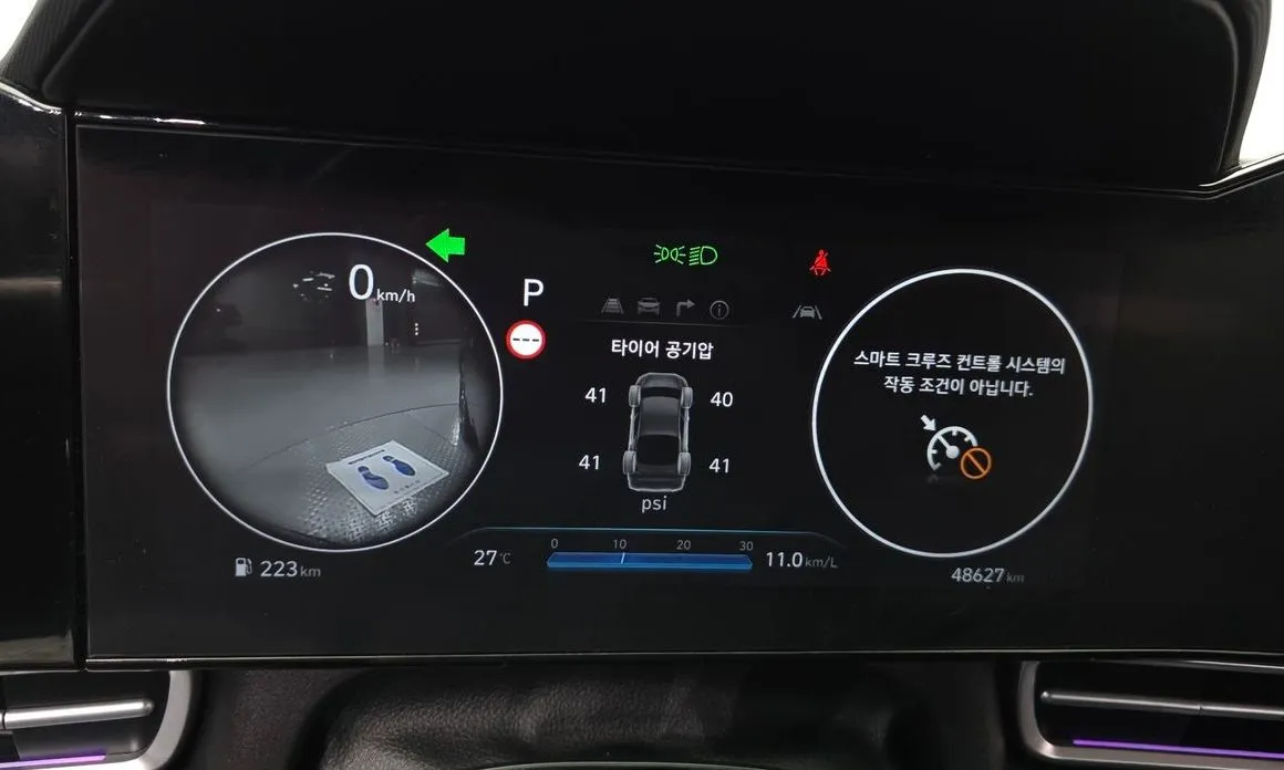 Hyundai AVANTE — фото 3