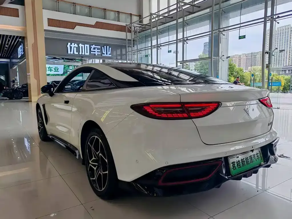 Neta GT — фото 4
