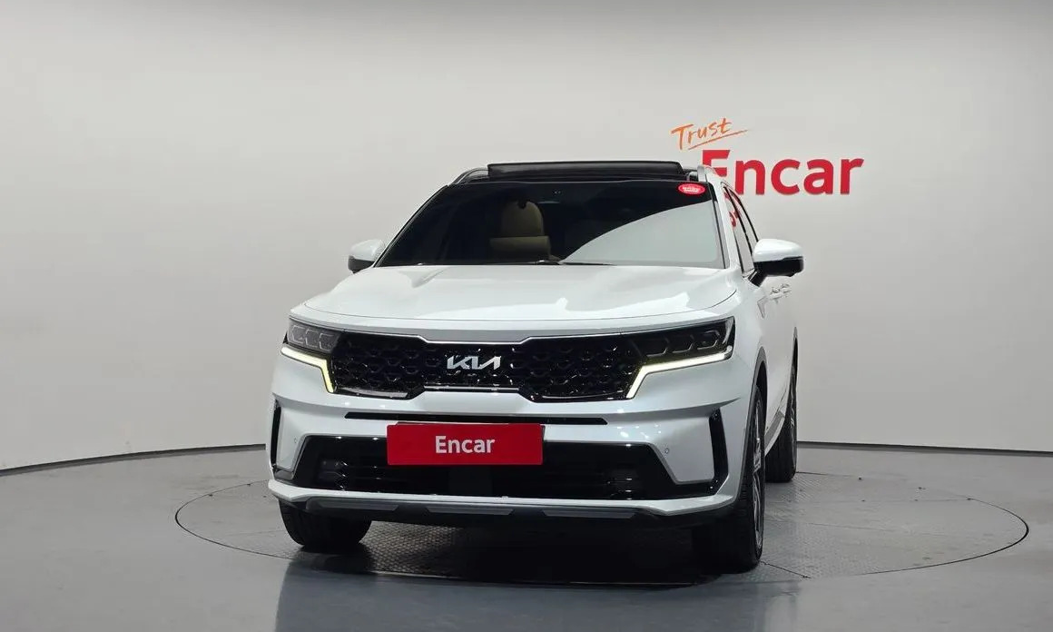 Kia Sorento — фото 5