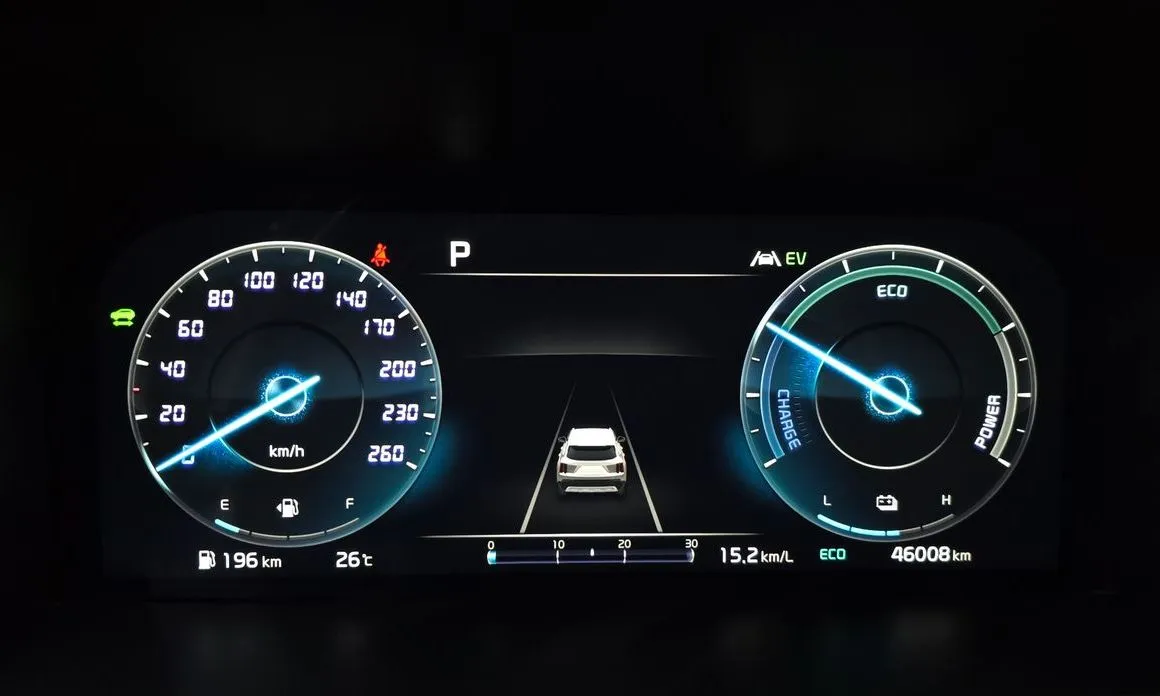 Kia Sorento — фото 2