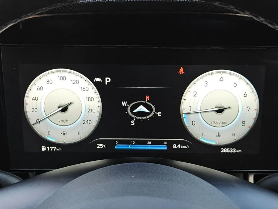 Hyundai AVANTE — фото 2