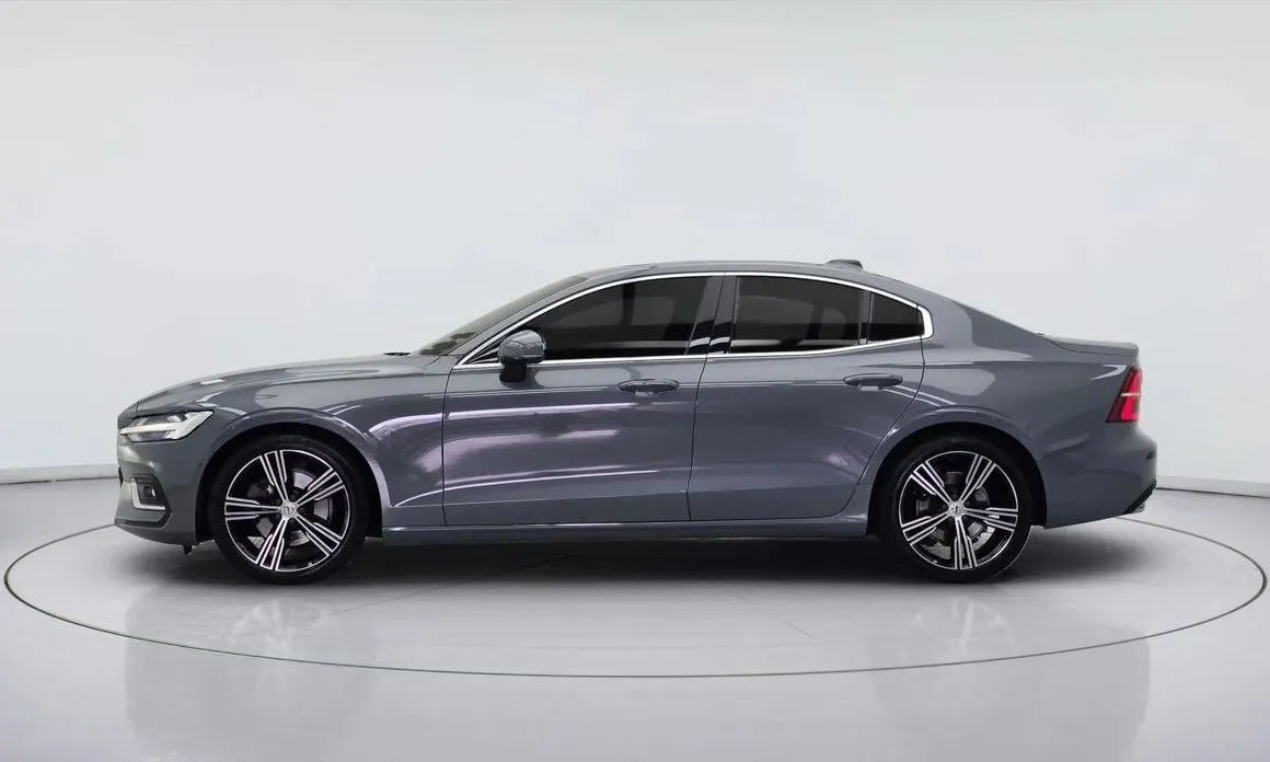 Volvo S60 — фото 3