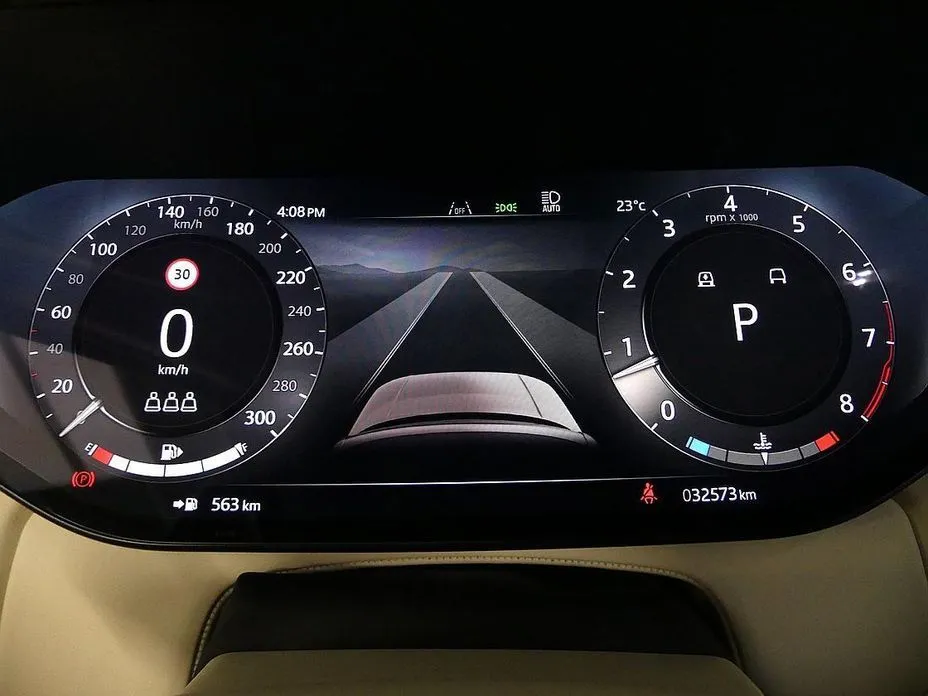 Land Rover Range Rover — фото 3