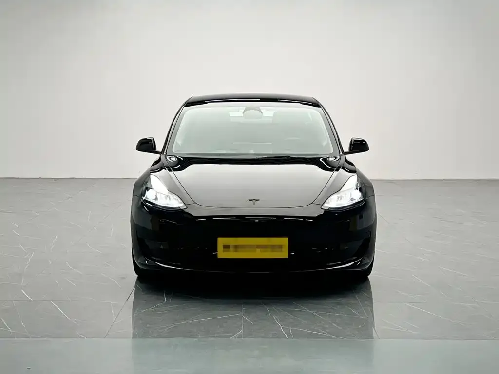 Tesla Model 3 — фото 6