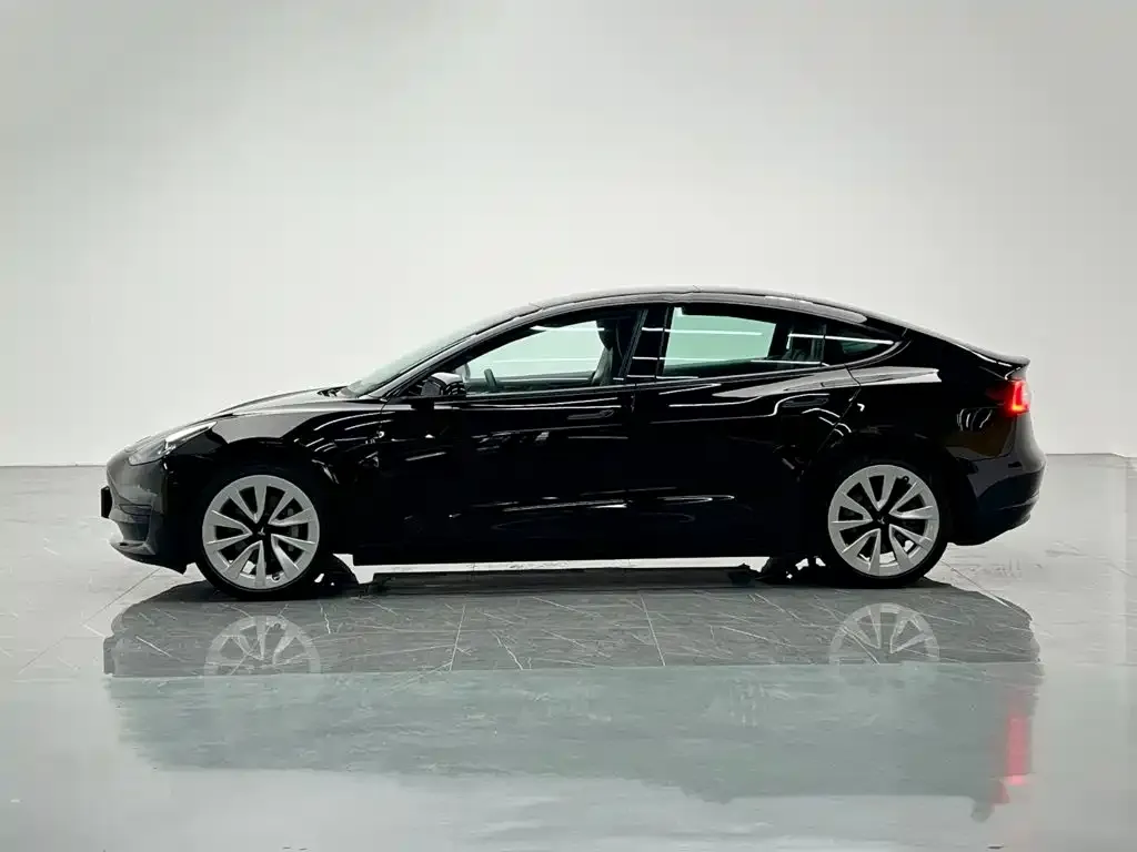 Tesla Model 3 — фото 3