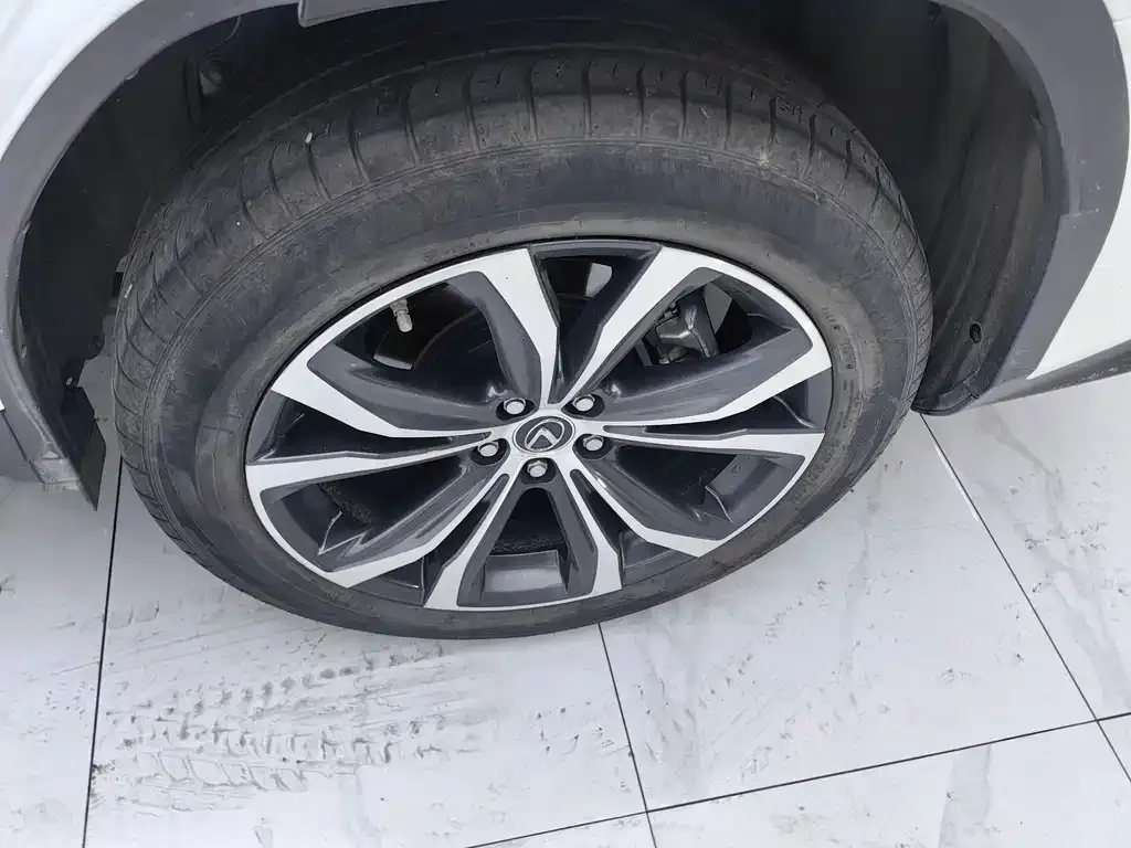 Lexus RX — фото 10