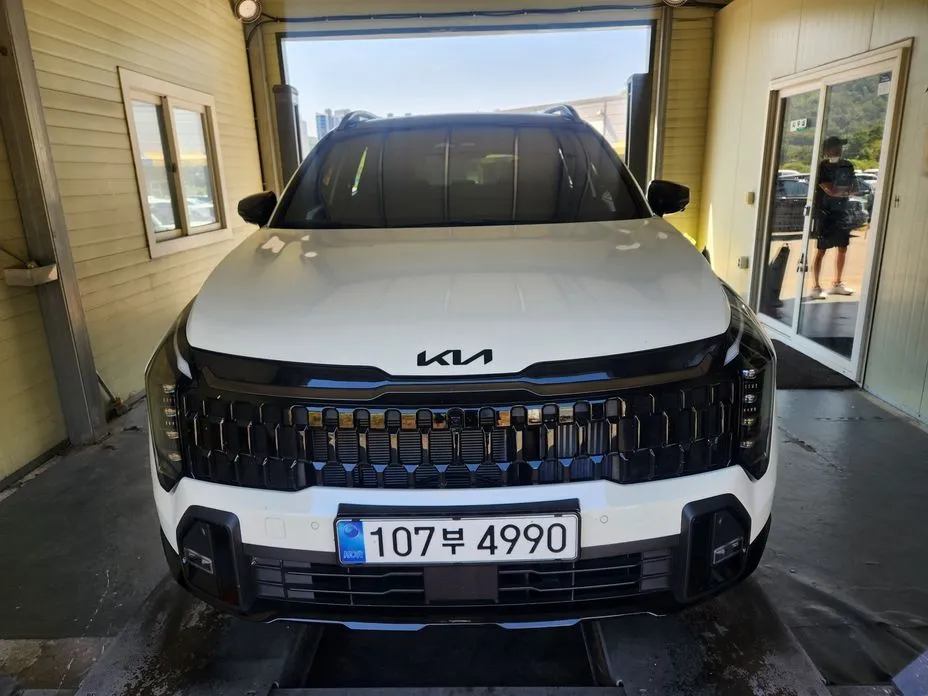 Kia Sportage — фото 1