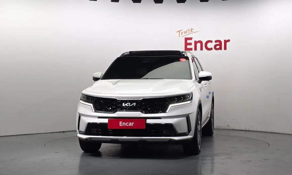 Kia Sorento — фото 5