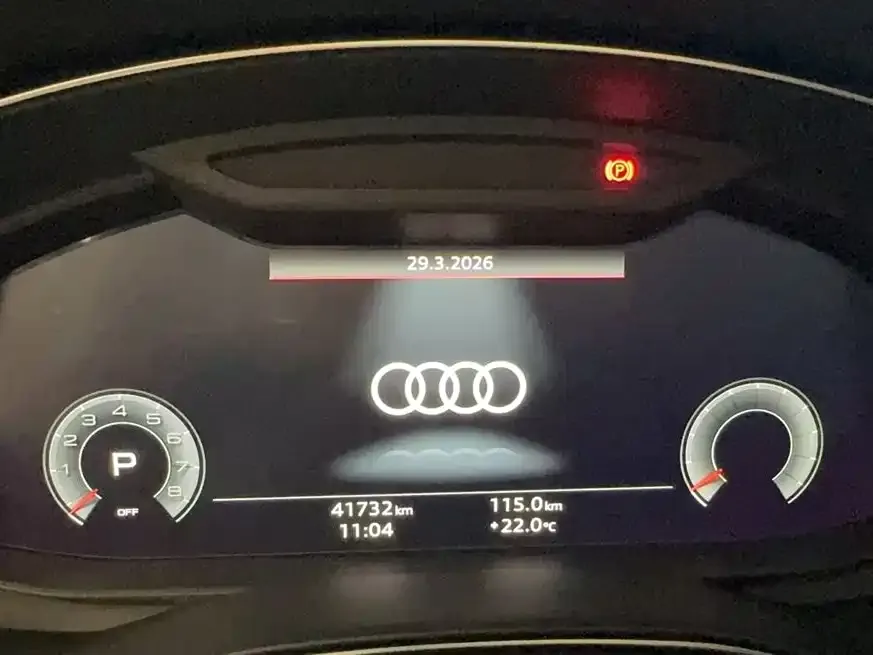 Audi A6L — фото 3