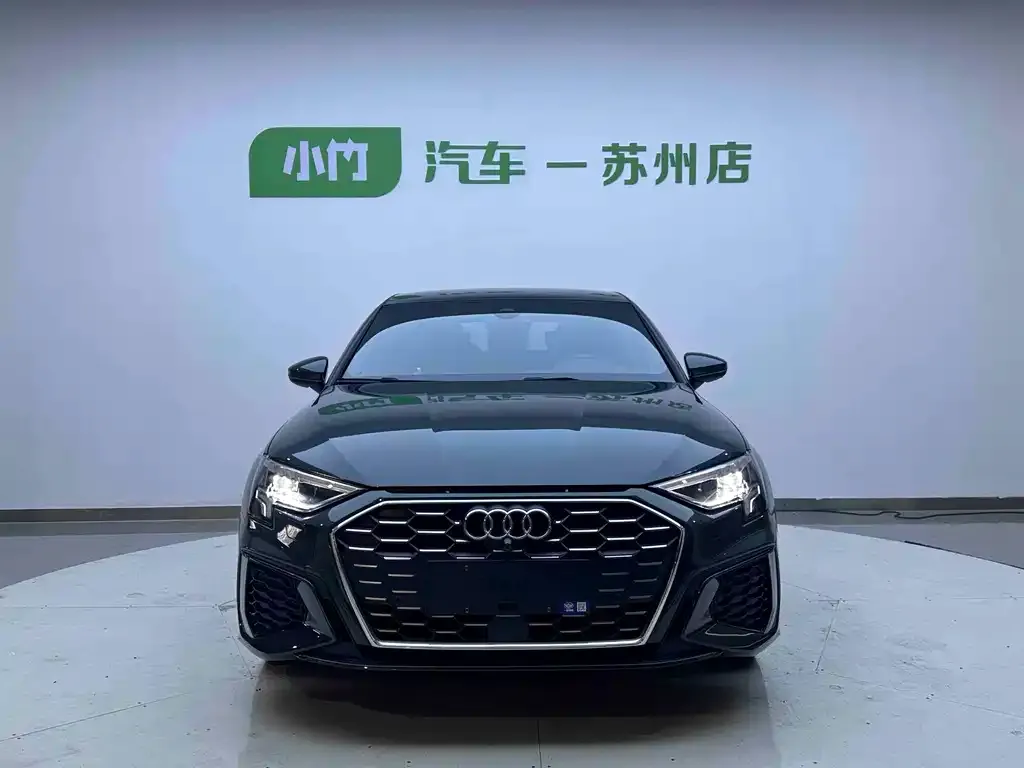 Audi A3 — фото 2