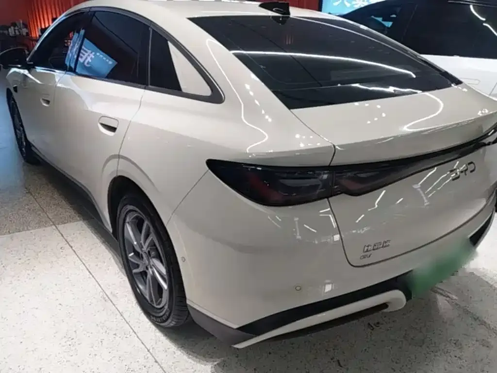 BYD Seal 06 — фото 4