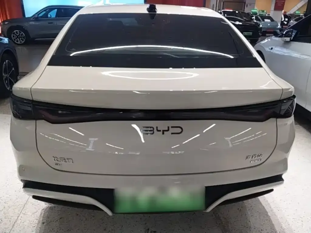 BYD Seal 06 — фото 2