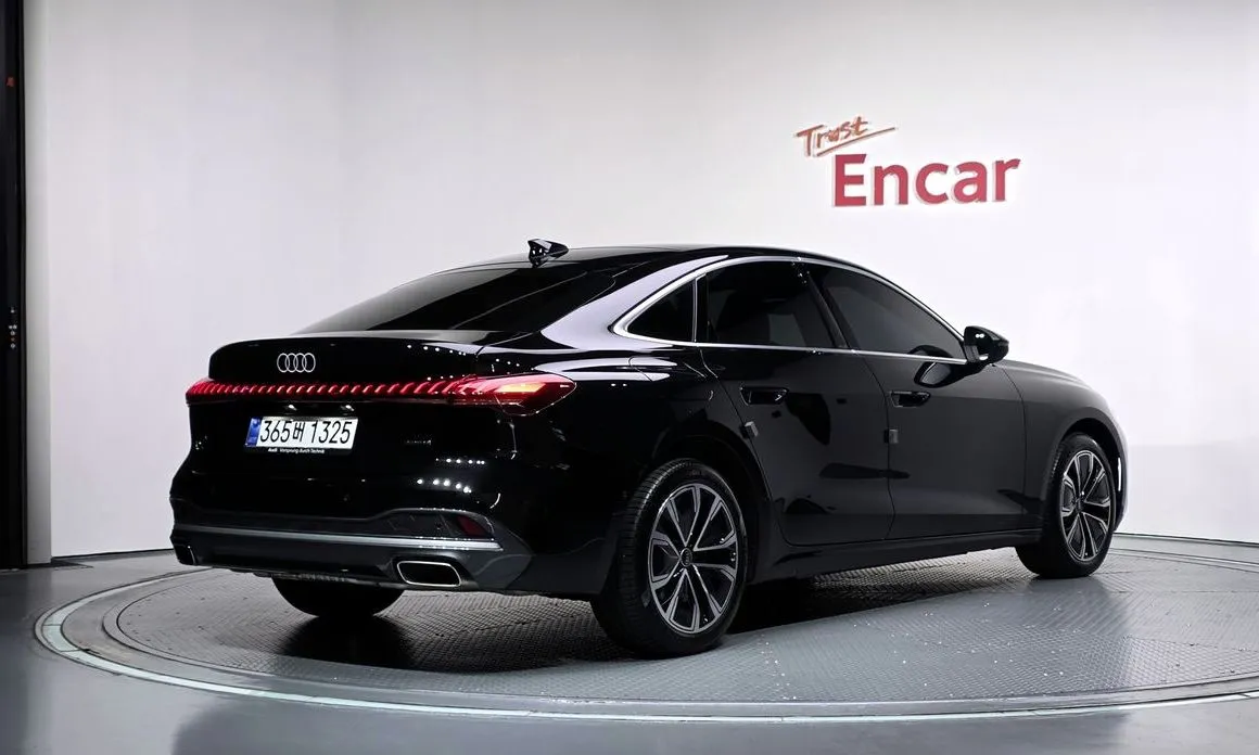 Audi A5 — фото 5