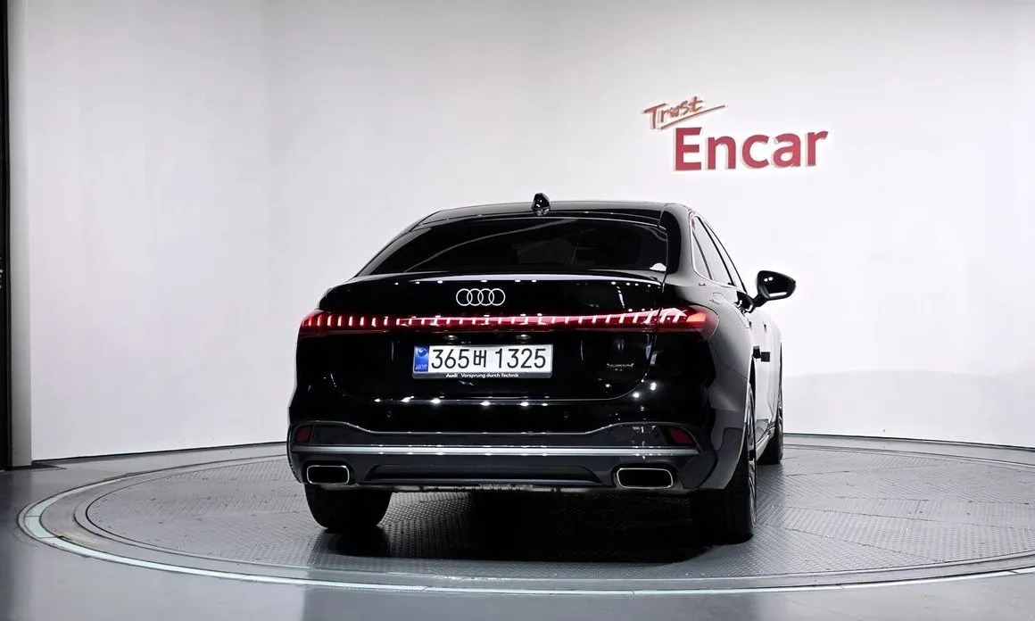 Audi A5 — фото 3