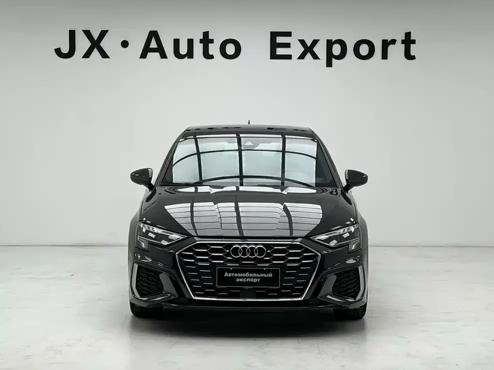 Audi A3 — фото 2