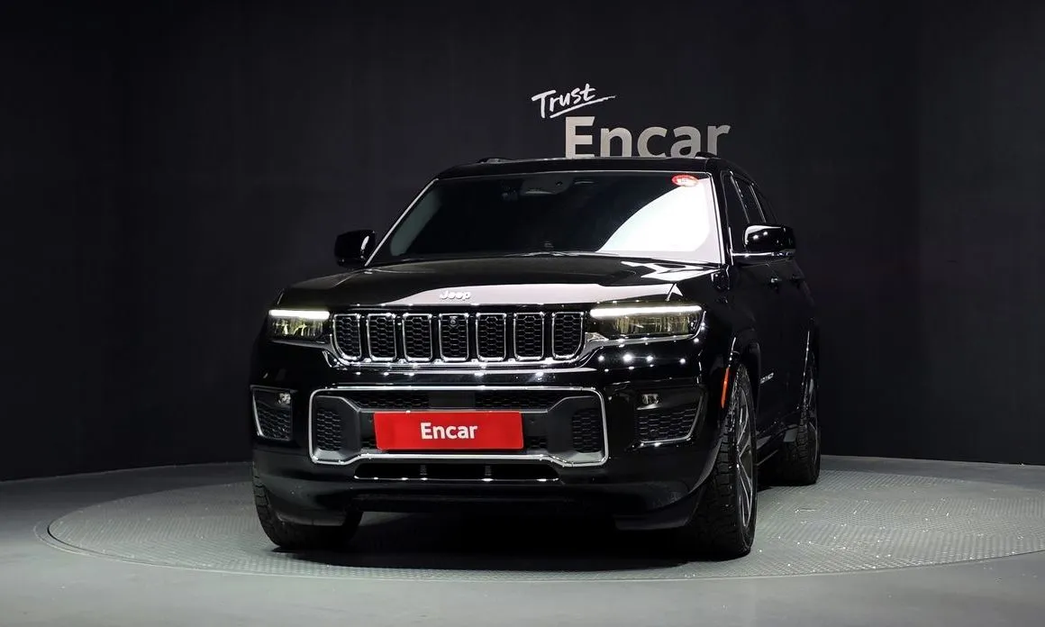 Jeep Cherokee — фото 3