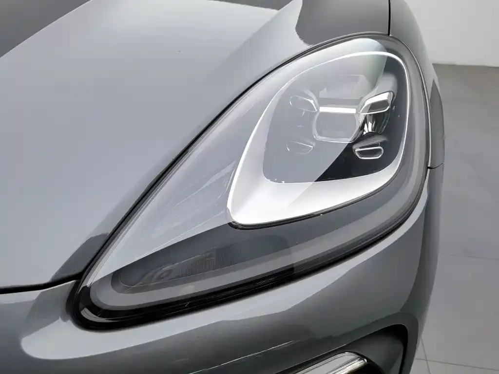 Porsche Cayenne Hybrid — фото 2