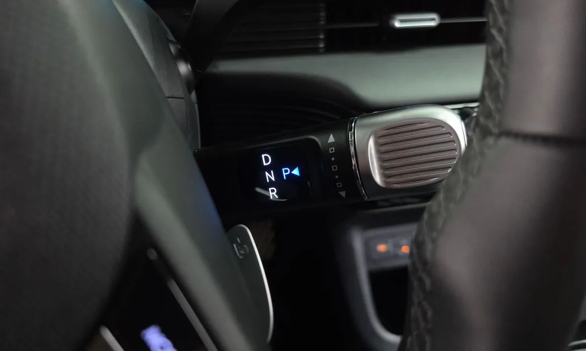 Hyundai Ioniq5 — фото 3