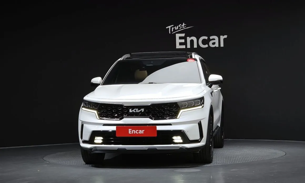 Kia Sorento — фото 3