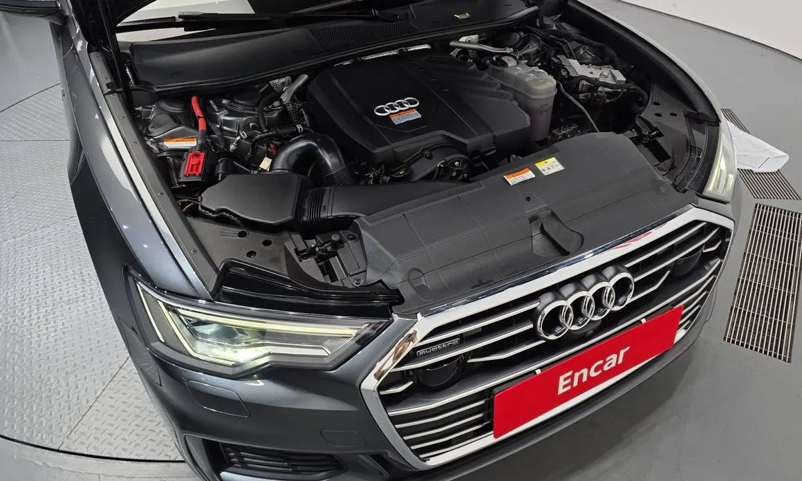 Audi A6 — фото 3