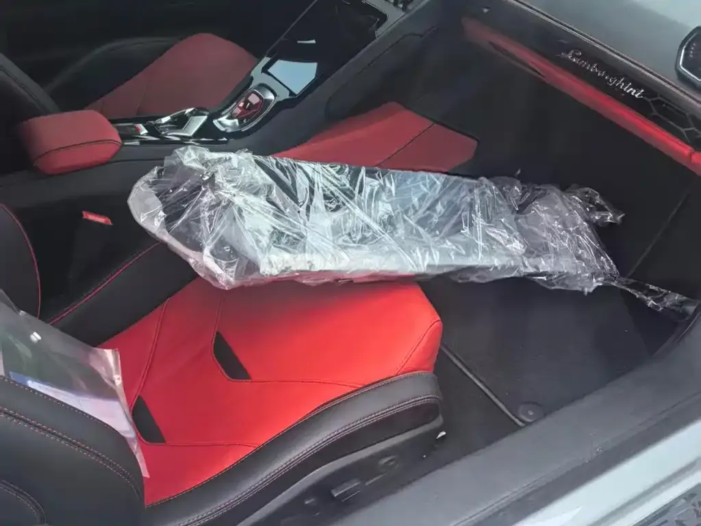 Lamborghini Huracan — фото 4