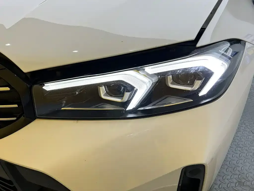 BMW 3 Series — фото 10