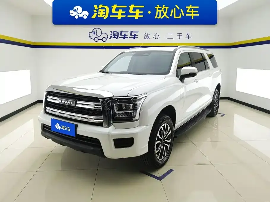 Haval H5 — фото 1