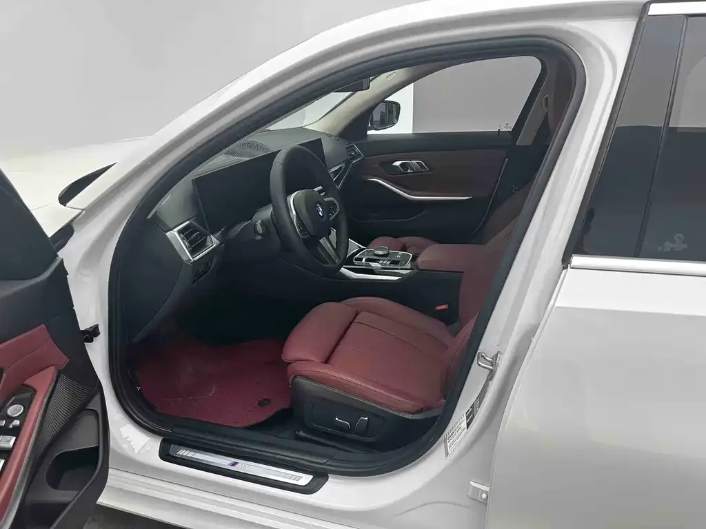 BMW 3 Series — фото 10