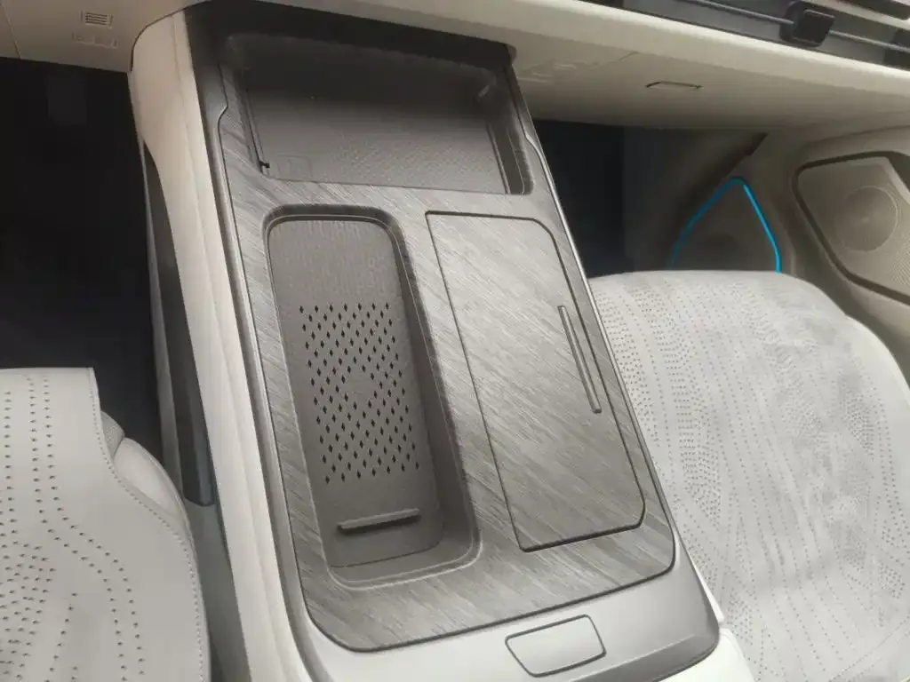 Wey Wey Gaoshan New Energy — фото 8
