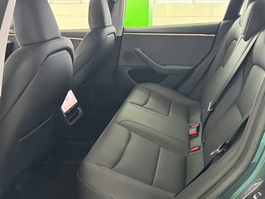 Tesla Model 3 — фото 2