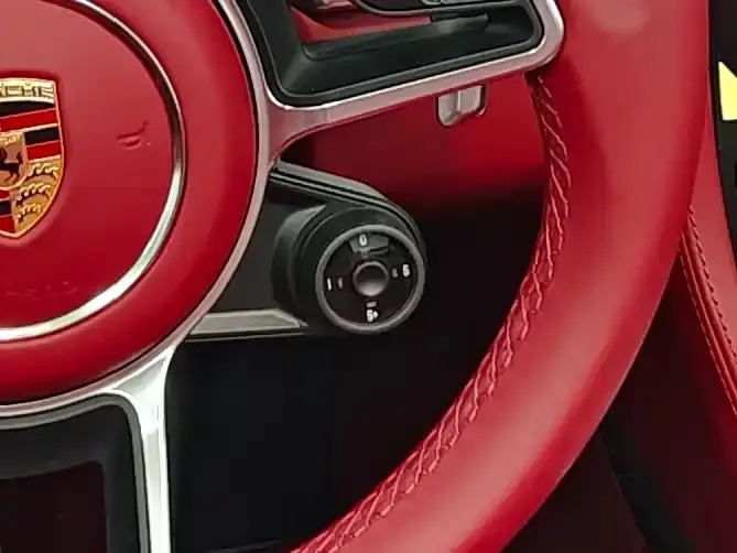 Porsche 718 — фото 4