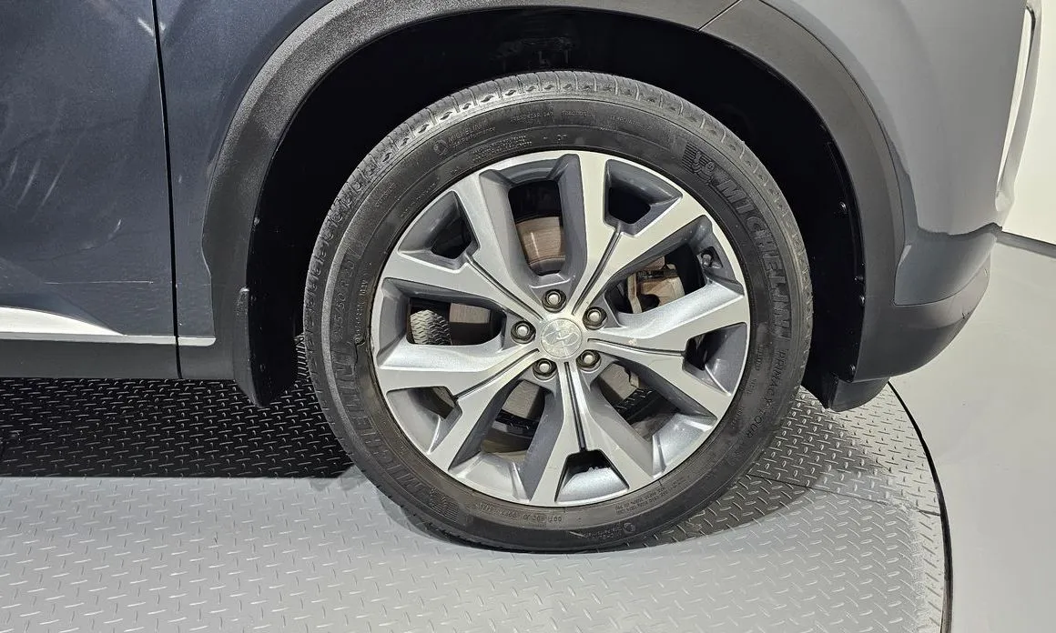 Hyundai Palisade — фото 10