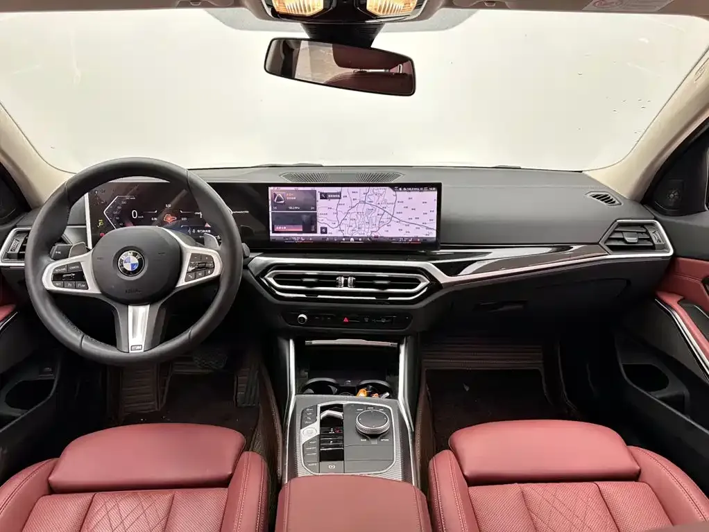 BMW 3 Series — фото 4