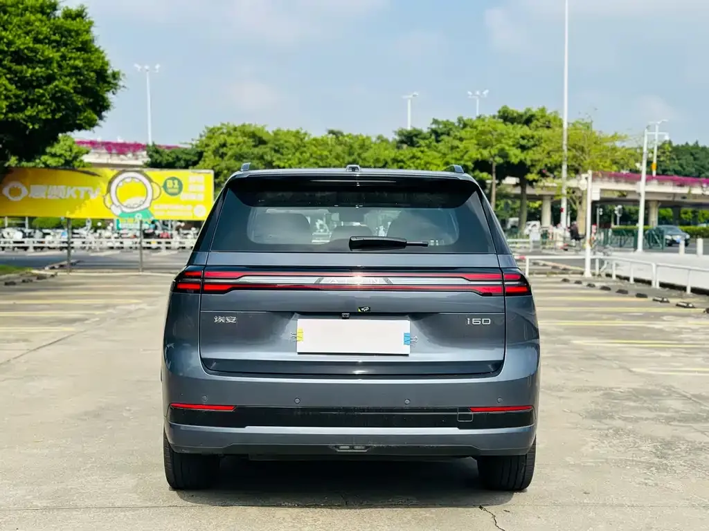 Aion i60 — фото 2